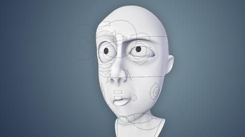 CGC Classic: Advaced Face Rig preview image
